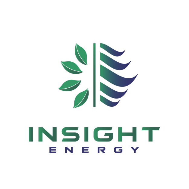 Insight Energy logo
